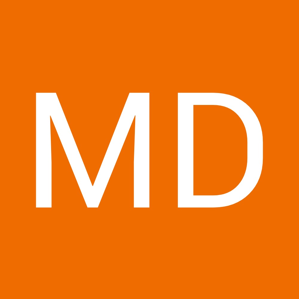 Meet your Posher, Md